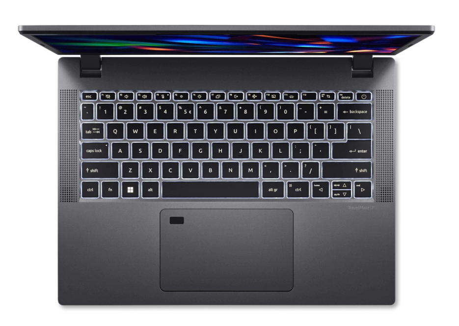 Acer TravelMate P2 TMP214-55-TCO-76LP Intel® Core™ i7 i7-1355U Laptop – image 4