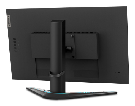 Lenovo G27Q-20 computer monitor 68.6 cm (27″) 2560 x 1440 pixels 2K Ultra HD LCD Black image 6