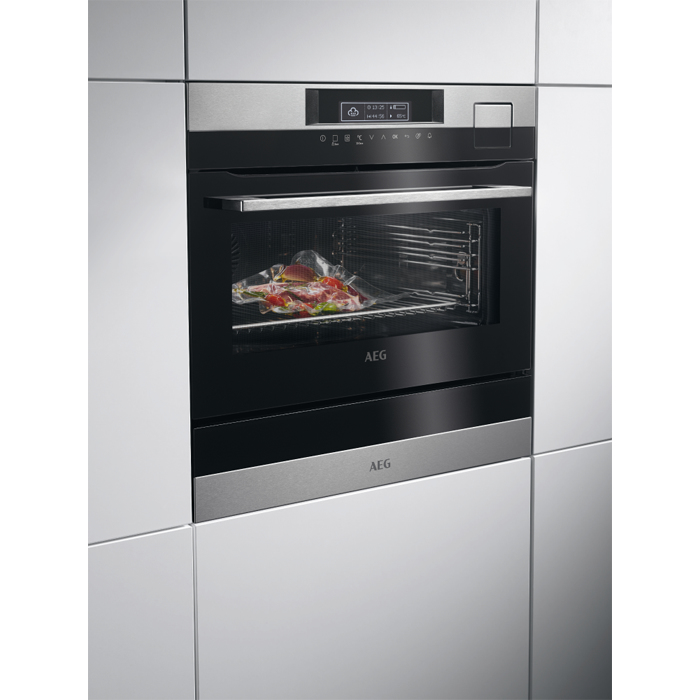 AEG KSK792220M oven – image 3