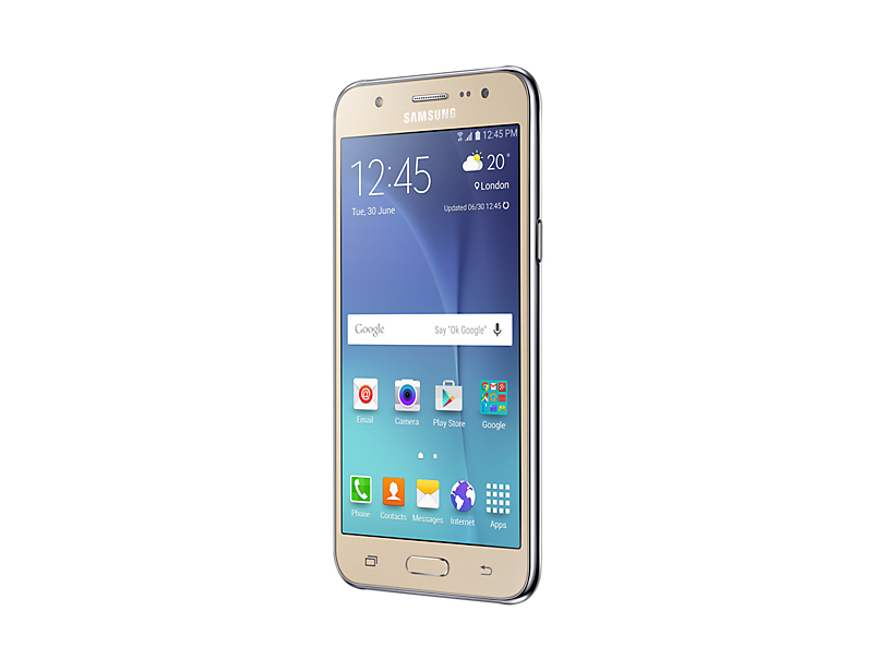 Samsung Galaxy SM-J500FN – image 6