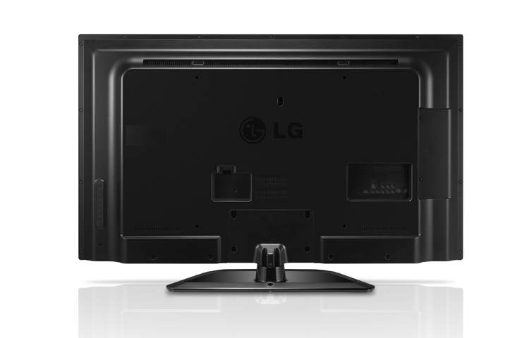 LG 50LN570V TV 127 cm (50") Full HD Smart TV Wi-Fi Black – image 7