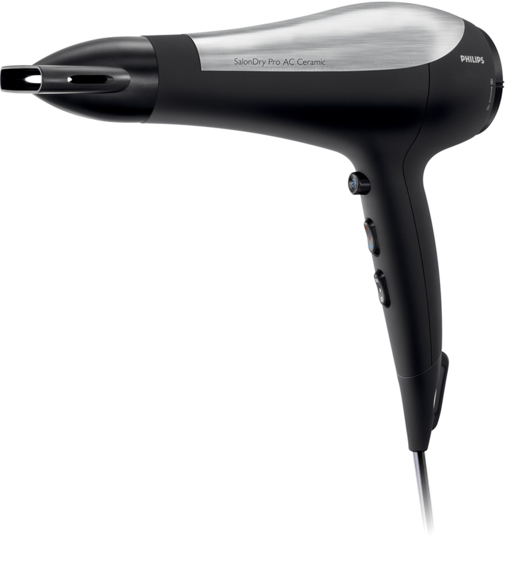 Philips SalonDry Pro AC Hairdryer HP4992/29