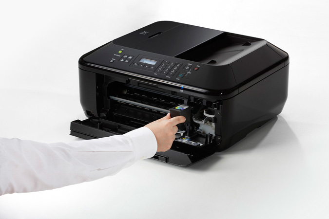 Canon PIXMA MX432 Inkjet A4 – image 4