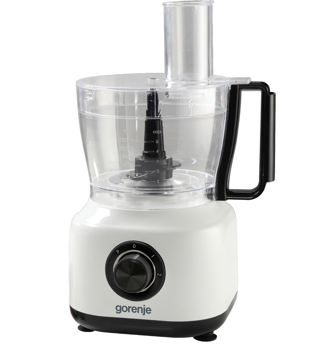 Gorenje SB800LBW food processor – image 4