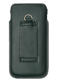 Celly ZEN06B mobile phone case Sleeve case Black – image 2