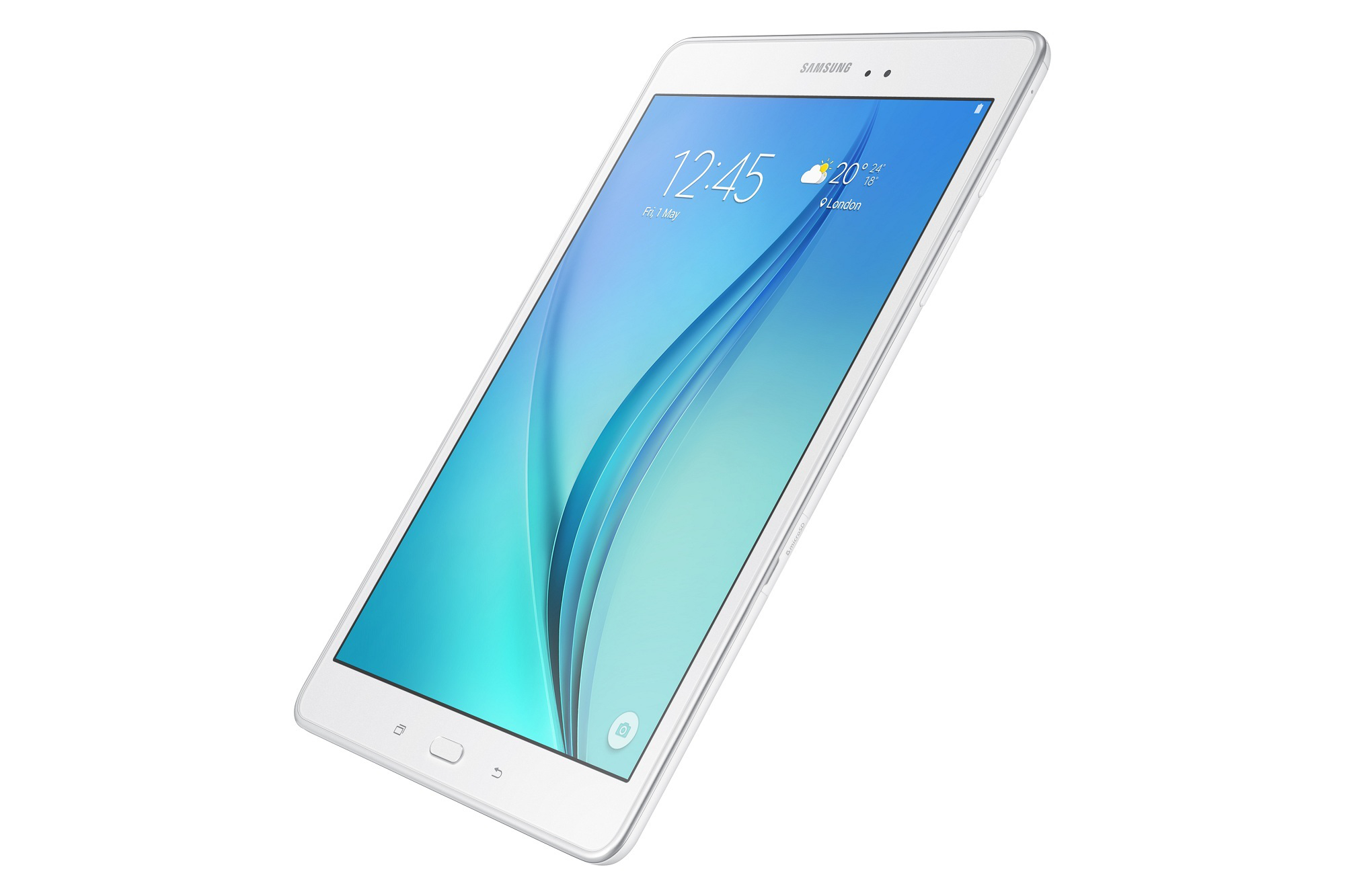 Samsung Galaxy Tab A SM-T550 Intel® Celeron® M – image 3