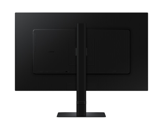 Samsung LS27D600EALXPE computer monitor – image 2