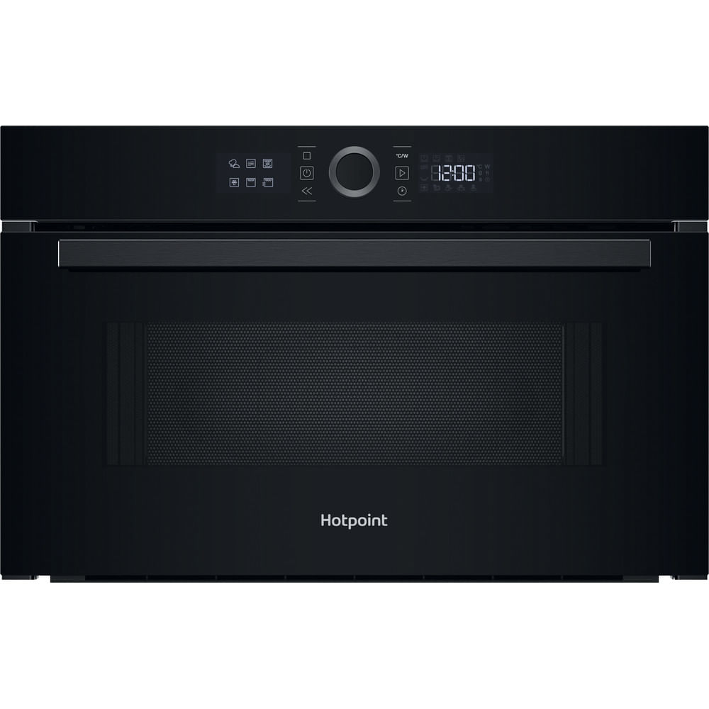 Hotpoint HMD44MBUK — vue 1 sur 8