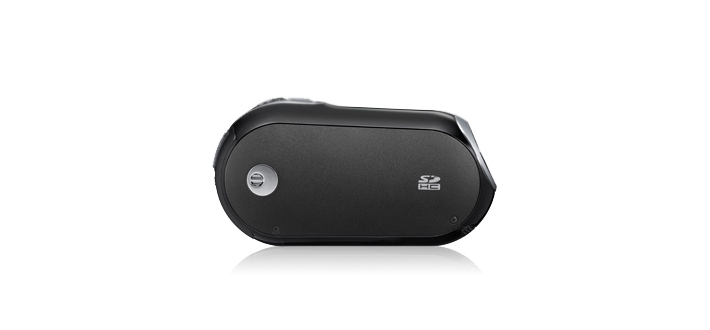 Samsung SMX-C10GP camcorder – image 5