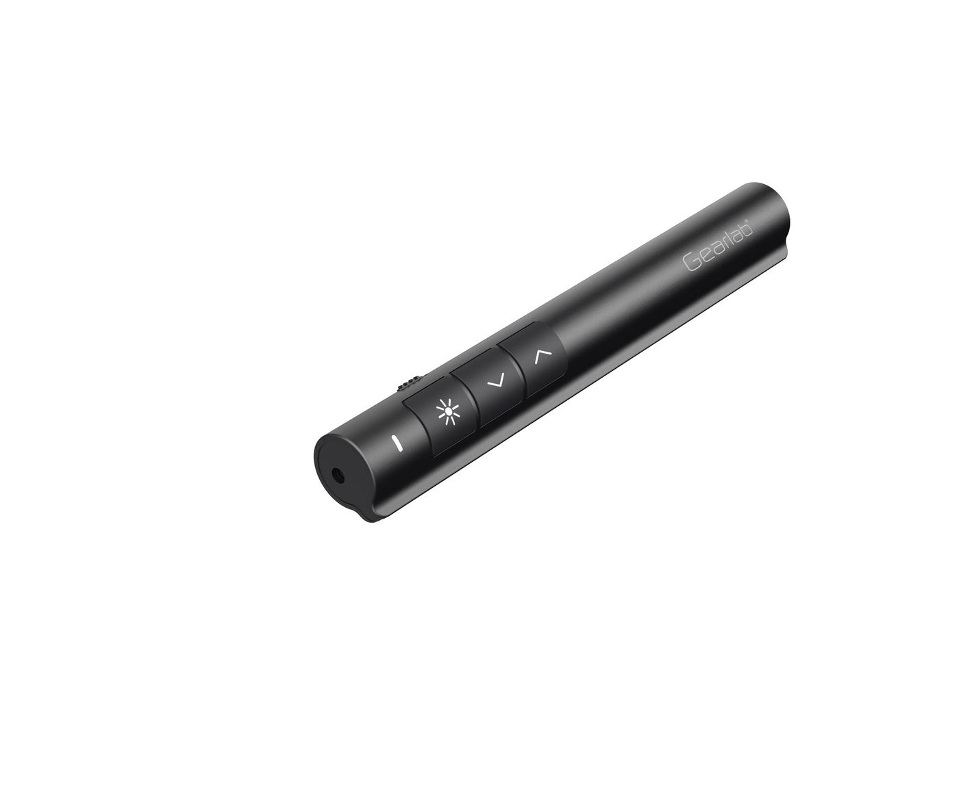GLB216000 wireless presenter Black