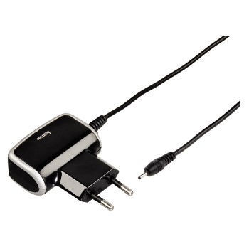 Hama F3017876 mobile device charger Mobile phone Black AC Indoor – image 1
