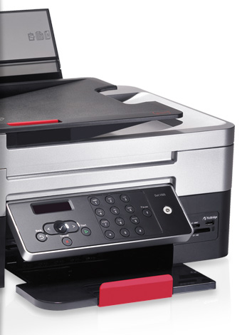 Dell V505 Inkjet A4 – image 4