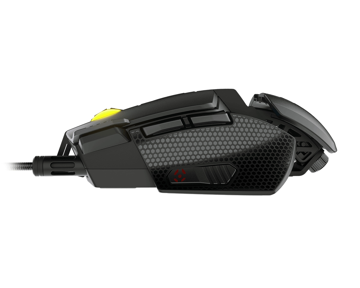 COUGAR 700M EVO – image 3