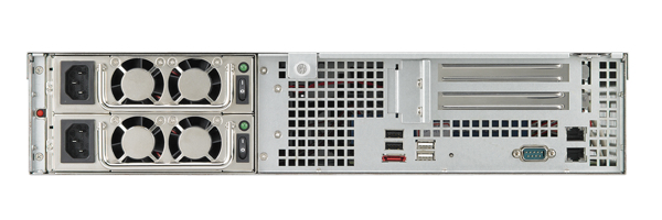 Origin Storage N8200XXX + 8x2TB – image 5