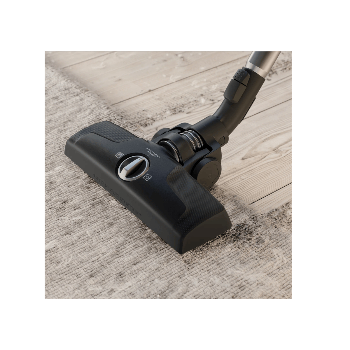 Electrolux EB61C4OG 3.5 L Cylinder vacuum Dry 850 W Dust bag – image 8