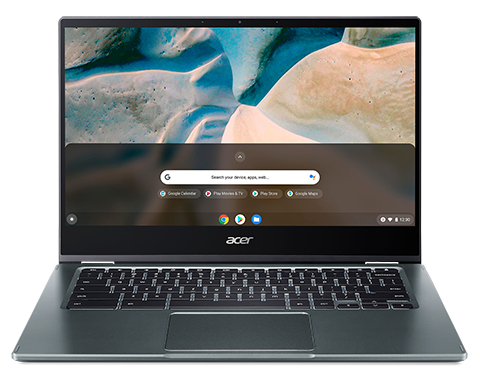 Acer Chromebook CP514-1H-R0VX AMD Ryzen™ 3 3250C