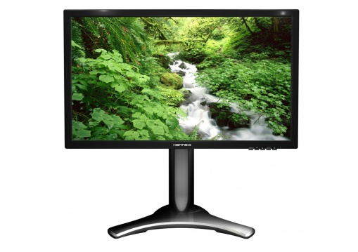 Hannspree Hanns.G HP227DCB computer monitor – image 2