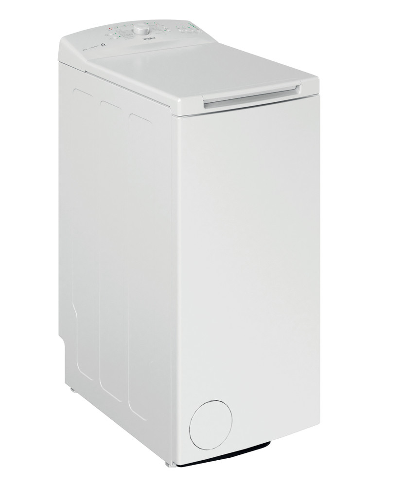 Whirlpool TDLR 6240L EU/N – image 1
