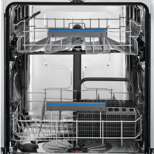 Electrolux EEQ47225L Fully built-in 13 place settings – image 7