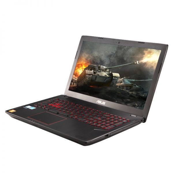 ASUS ZX53VD Intel® Core™ i5 i5-7300HQ Laptop – image 6