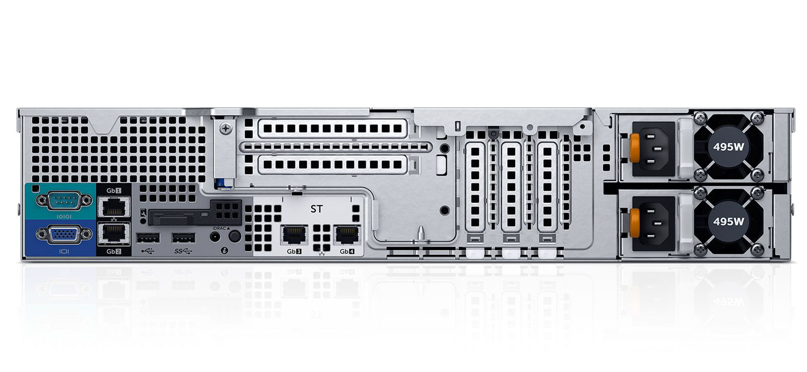 Dell R530+Windows Server 2016 Standard – image 4