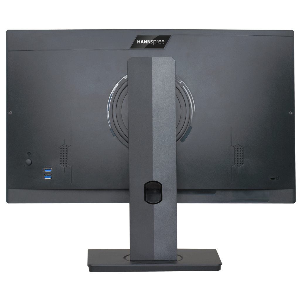 Hannspree HP248WJB computer monitor – image 2