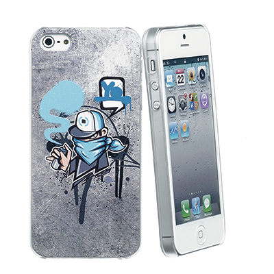 Celly GRBIP502 mobile phone case Cover Multicolour
