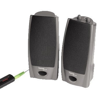 Hama Soundcard "5.1. Surround" USB – image 8