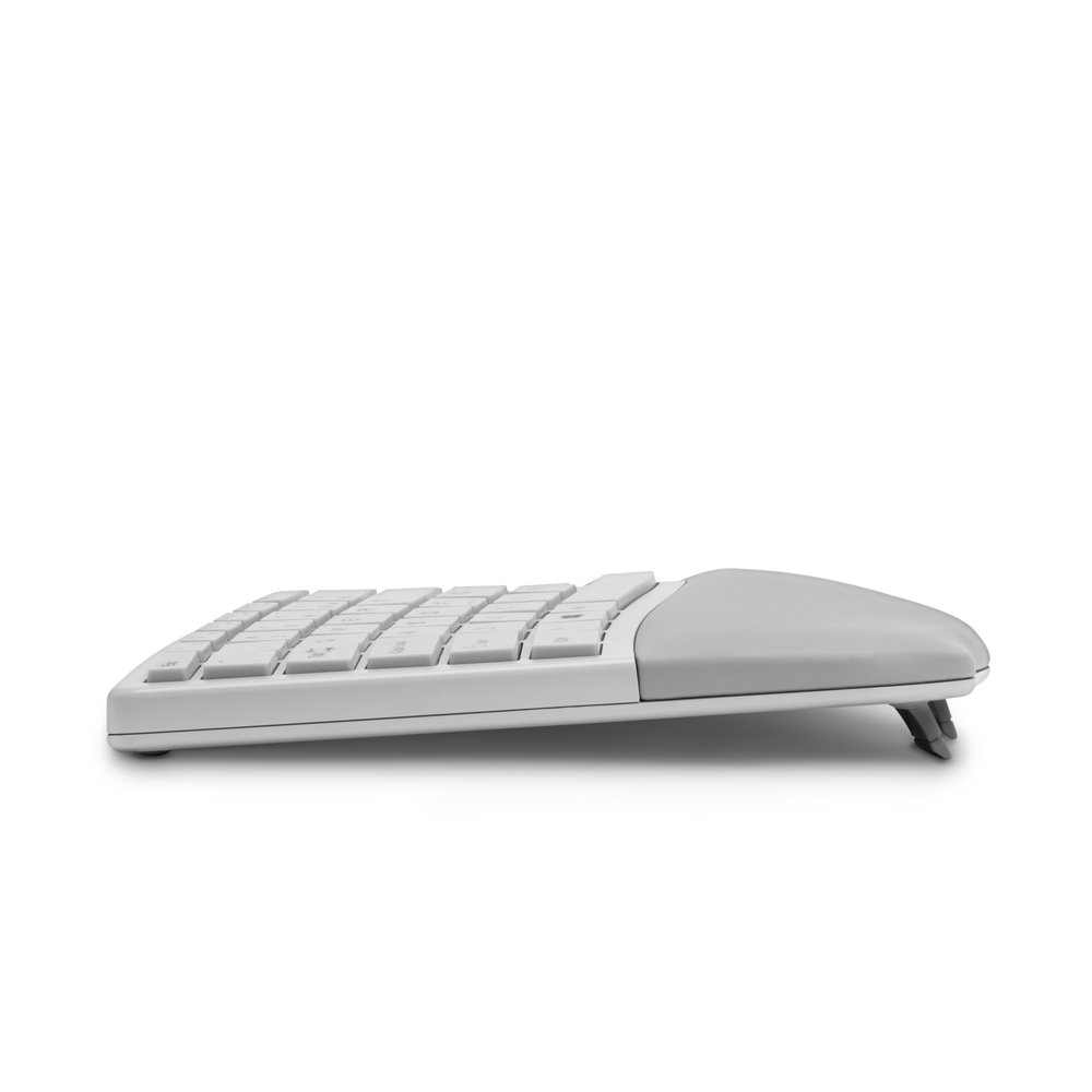 Kensington Pro Fit® Ergo Wireless Keyboard and Mouse—Gray – image 3