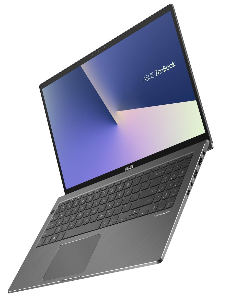 ASUS Zenbook Flip 15 UX562FD-A1071T Intel® Core™ i7 i7-8565U Hybrid (2-in-1) – image 6