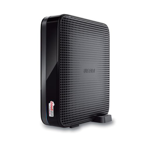 Buffalo CloudStor CS-X 2TB – image 2