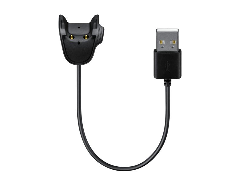 Samsung EP-QR375 Fitness tracker Black USB Indoor – image 3