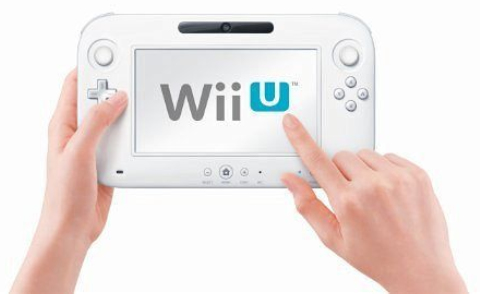 Nintendo Wii U – image 3