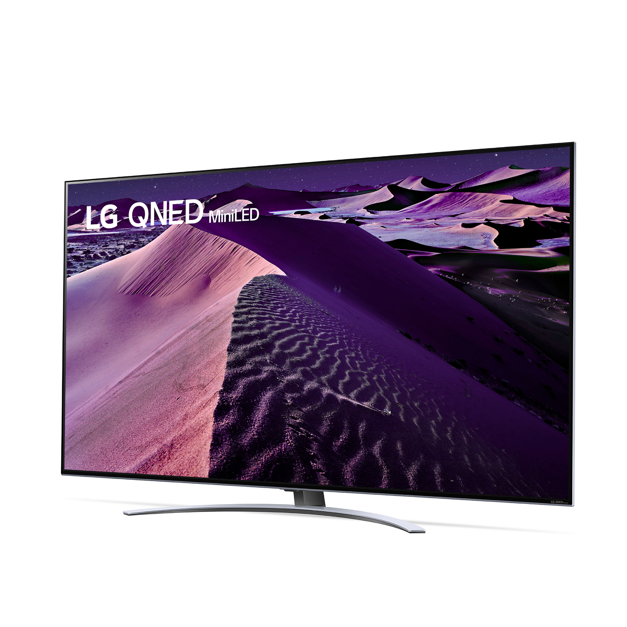LG QNED MiniLED 55QNED876QB.API TV – image 2