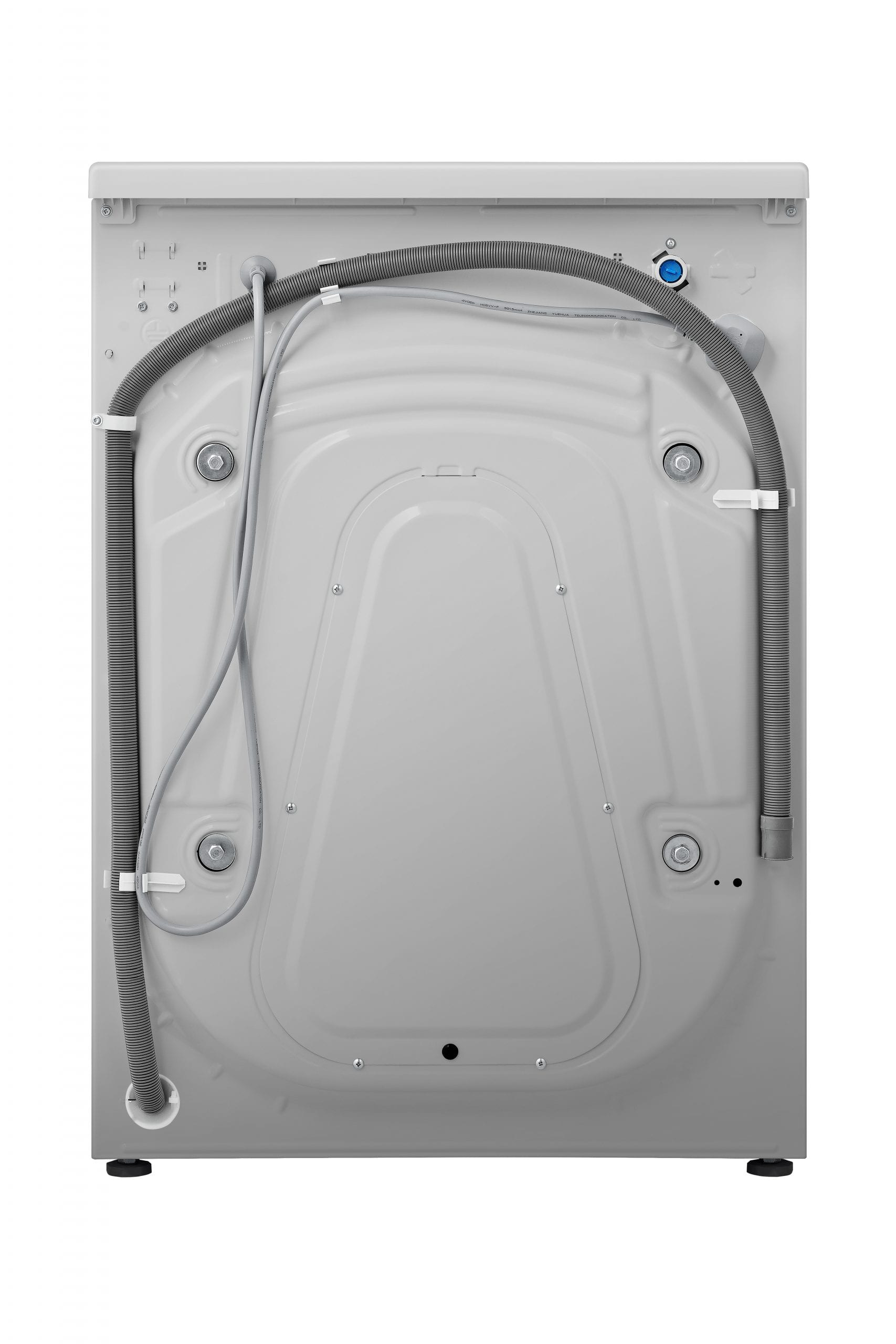 Hisense WFPV9014EMS washing machine Front-load – image 6