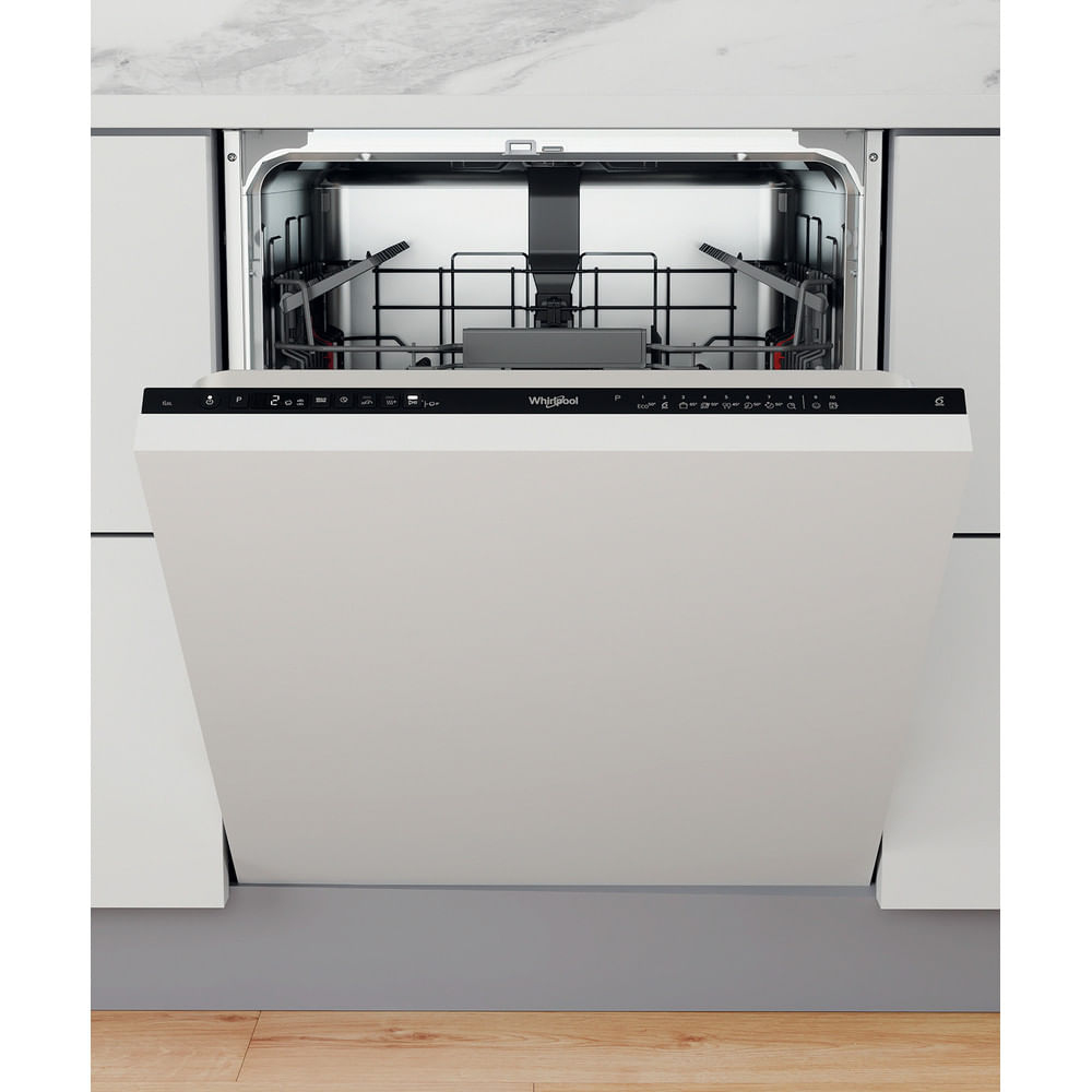 Whirlpool WIO 3C33 E 6.5 — vue 1 sur 8