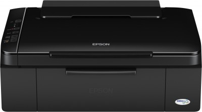 Epson Stylus SX115 – image 4