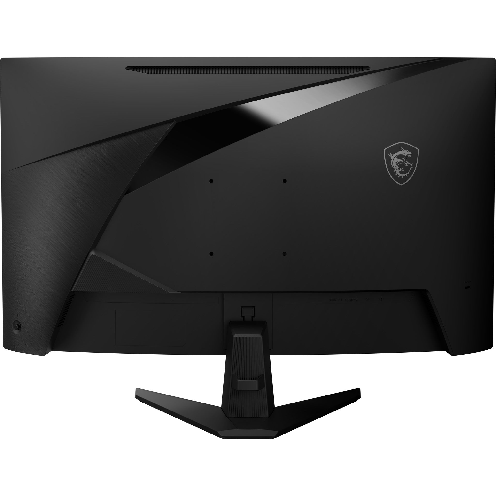 Monitor Gamer MSI MAG 32CQ6F - 32" - Wide Quad HD - 180Hz - HDMI - DisplayPort - Curvo - MAG 32CQ6F