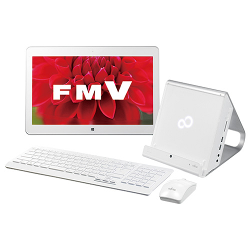 Fujitsu ESPRIMO GH77/T Intel® Core™ i7 i7-4712HQ