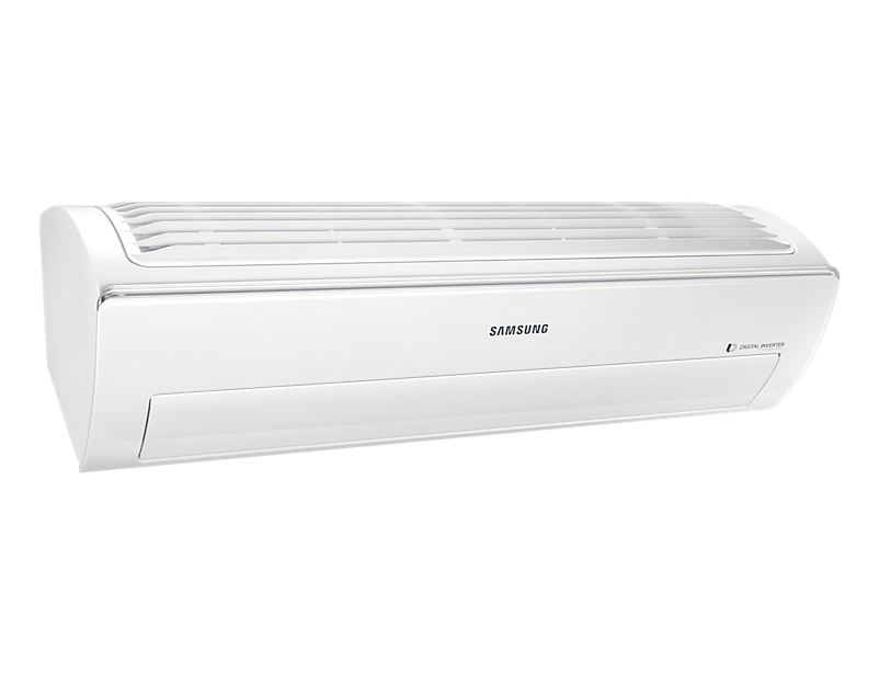 Samsung AR12KSWSBWKN Air conditioner indoor unit White – image 3