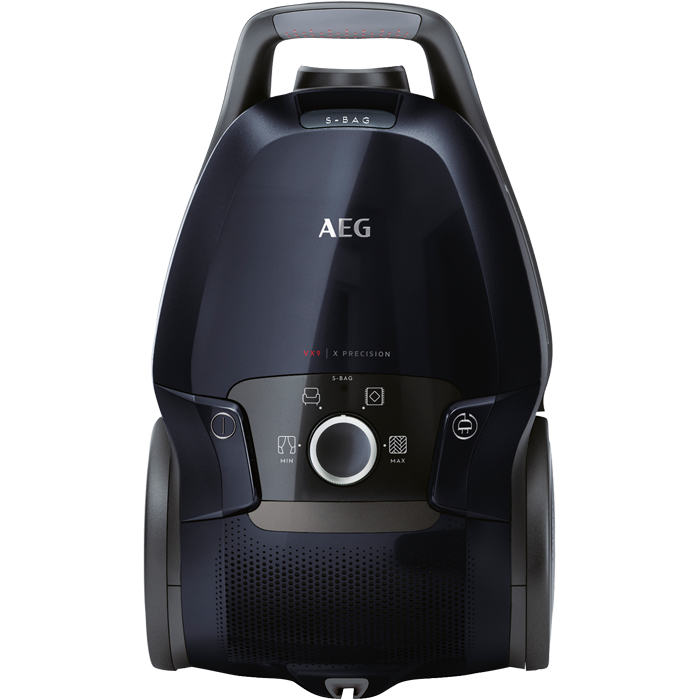 AEG VX9-4-5ST 5 L Cylinder vacuum Dry 460 W Dust bag – image 5