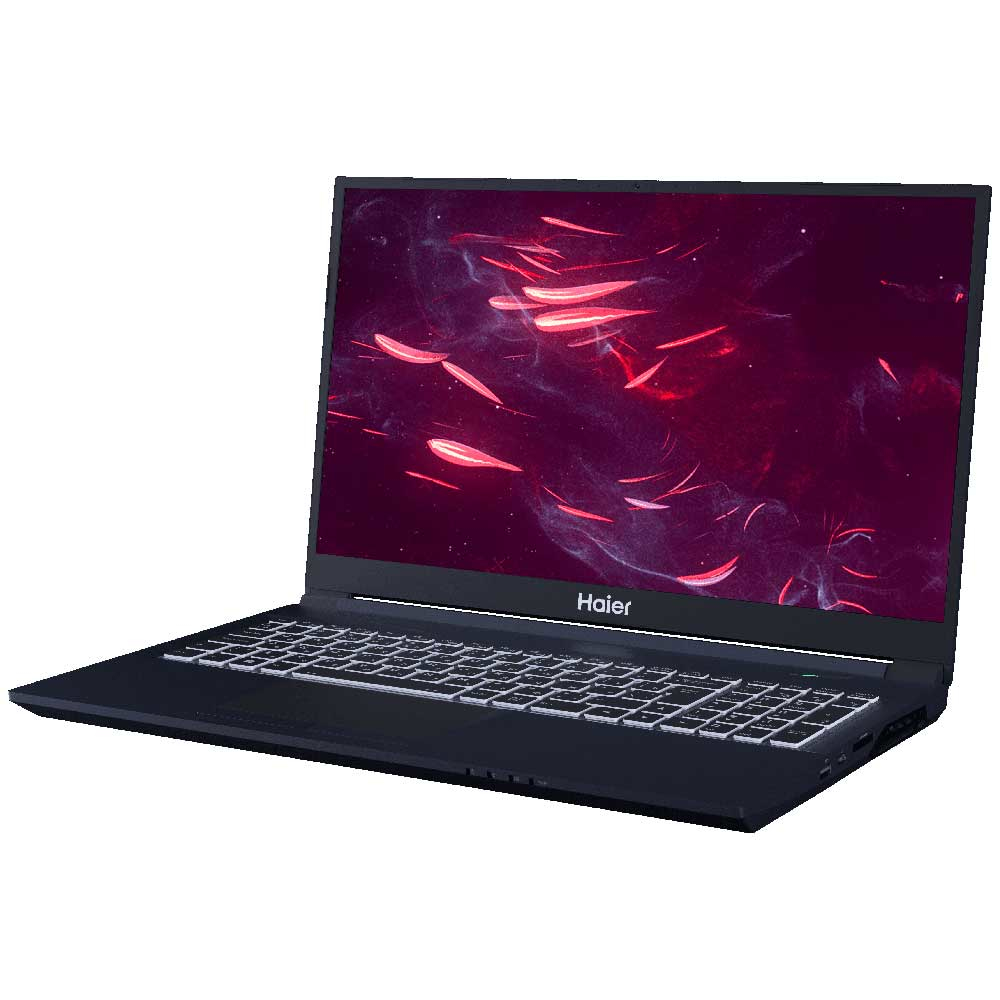 Haier GG GG1502XD Intel® Core™ i5 i5-11400H Laptop – image 2