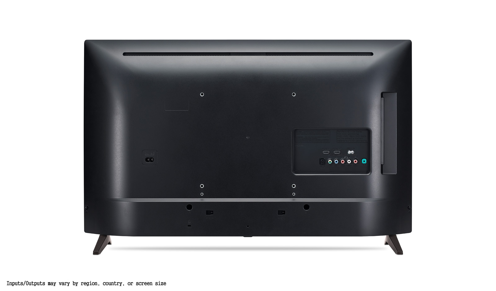 LG 32MN19HM-P computer monitor – image 8