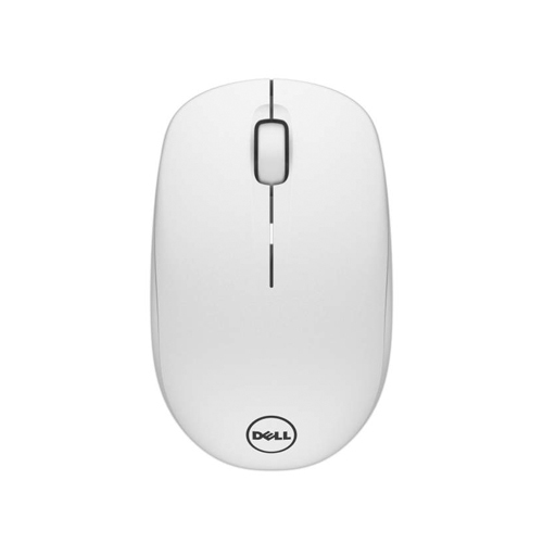 Dell 570-AALM mouse Office Ambidextrous RF Wireless Optical 1000 DPI – image 1