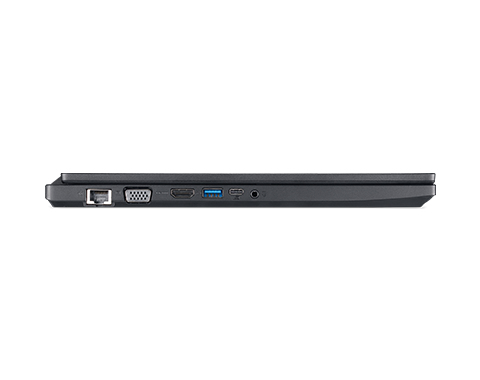Acer TravelMate P2 TMP2510-M-53H9 Intel® Core™ i5 i5-7200U Laptop – image 7