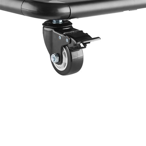 Neomounts NS-M4000BLACK?KIT TV mount/stand 2.67 m (105") Black – image 8