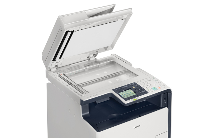 Canon imageCLASS MF8580CDW Laser A4 – image 3
