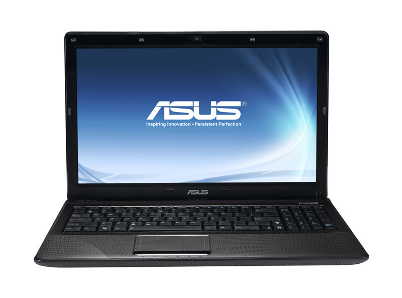 ASUS K52F-SX065V laptop Intel® Core™ i3 – image 1