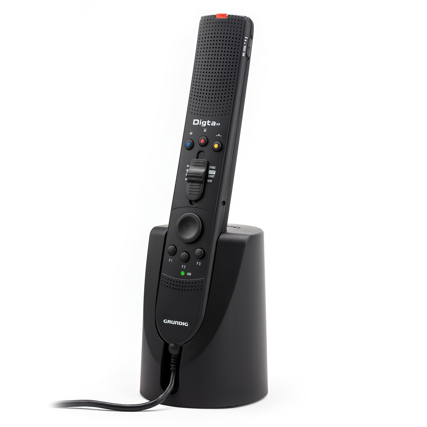 Digta SonicMic II i