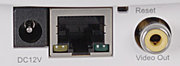 Intellinet IDC-752IR Dome IP security camera – image 5